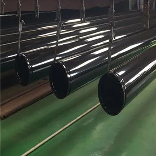 乐山浸塑钢管厂家热浸塑钢管加工流程